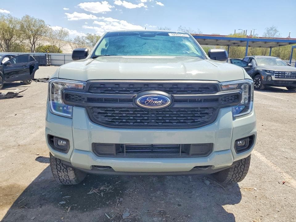 2024 FORD RANGER XL 5