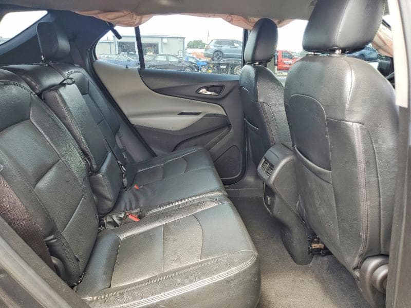 2018 CHEVROLET EQUINOX LS 10