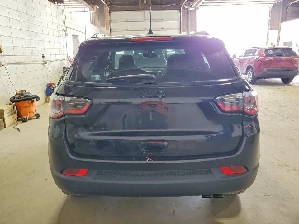 2019 JEEP COMPASS LIMITED 6