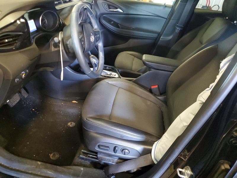2022 BUICK ENCORE GX PREFERRED 7