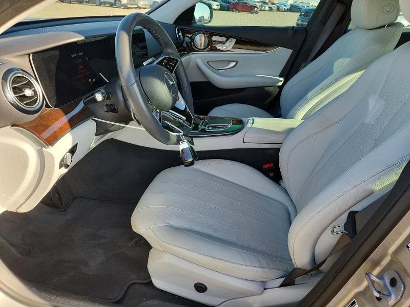 2023 MERCEDES-BENZ E 350 7