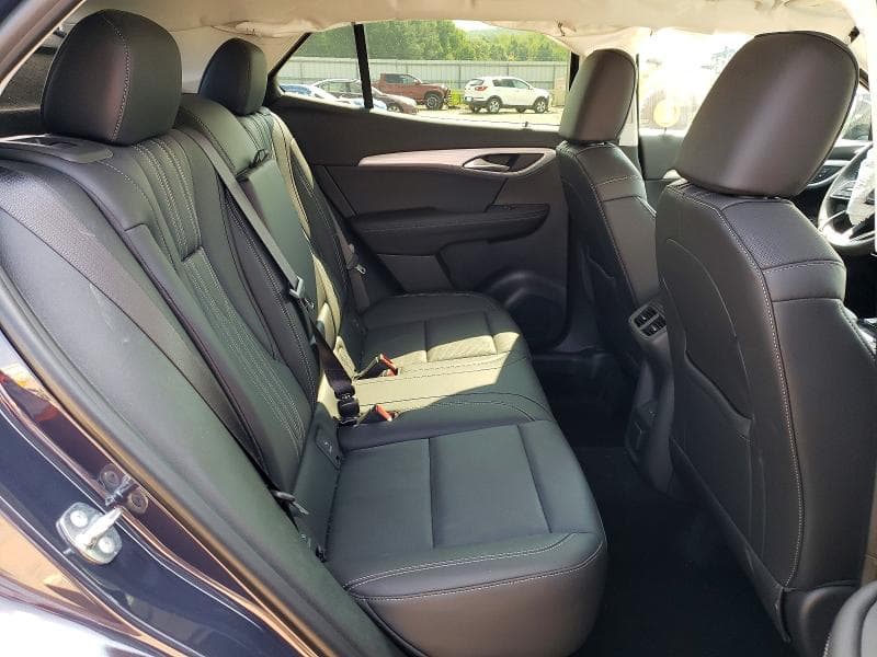 2026 BUICK ENVISION AVENIR 11