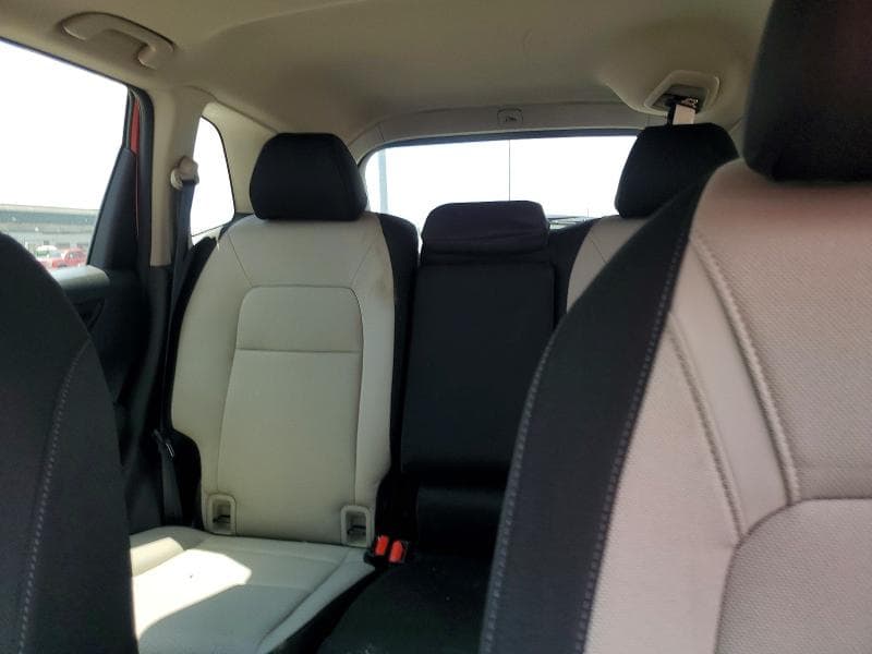 2023 HONDA CR-V EX 10