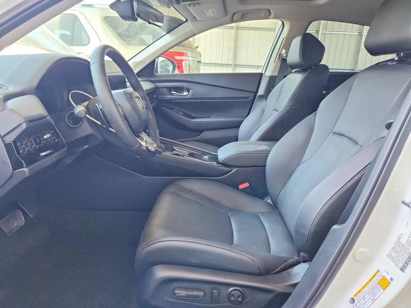 2026 HONDA ACCORD TOURING 7