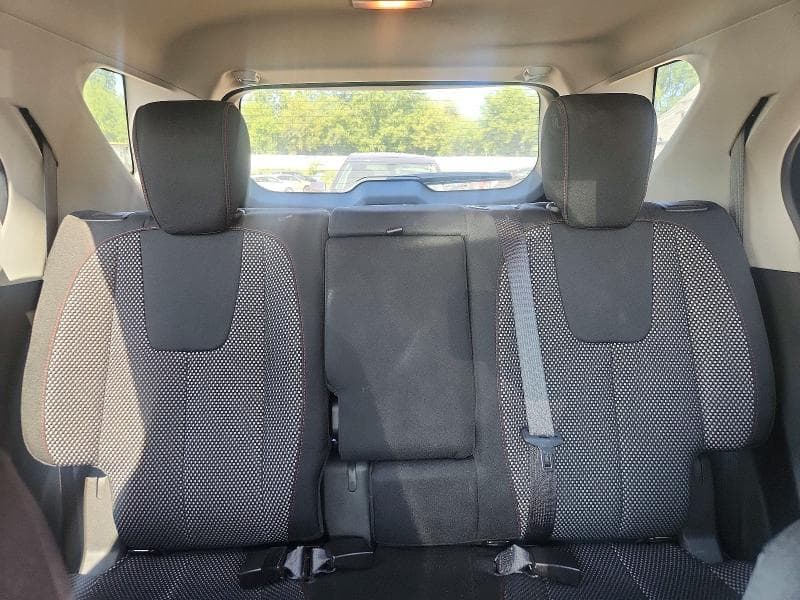 2017 CHEVROLET EQUINOX LT 10