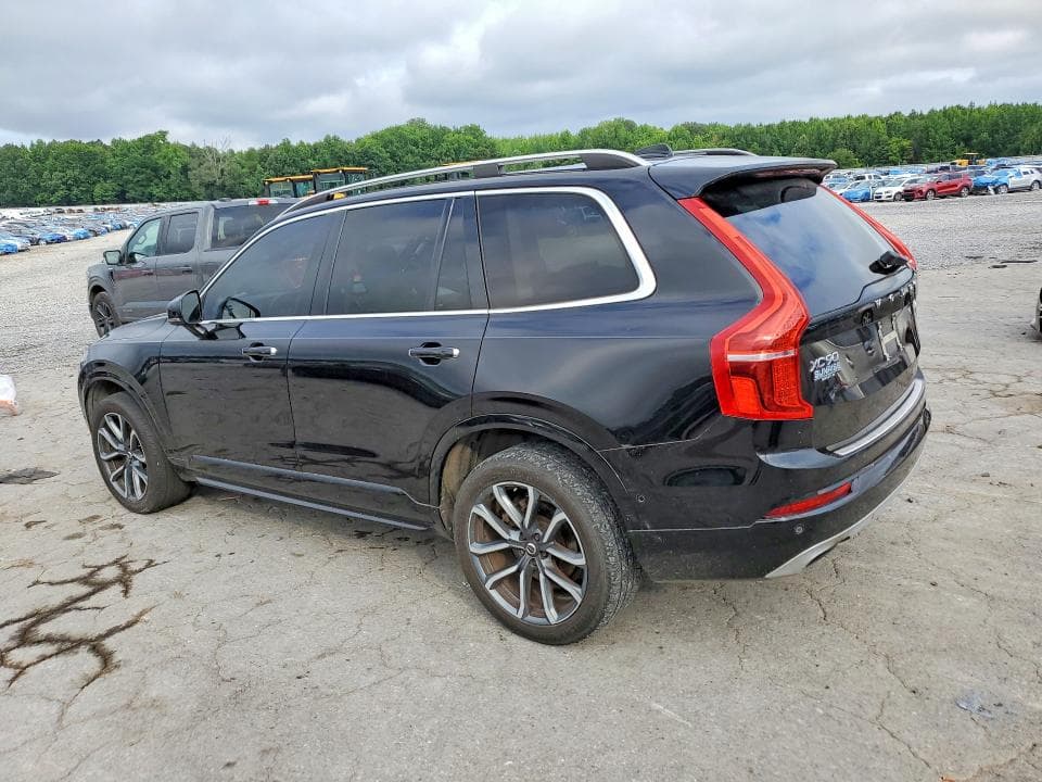 2017 VOLVO XC90 T5 2