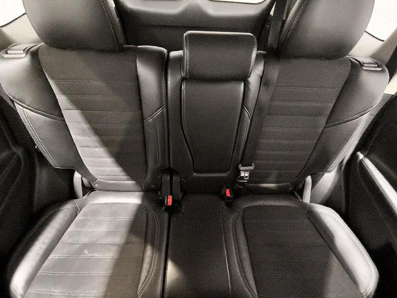 2020 MITSUBISHI OUTLANDER SE/SEL/LE 10