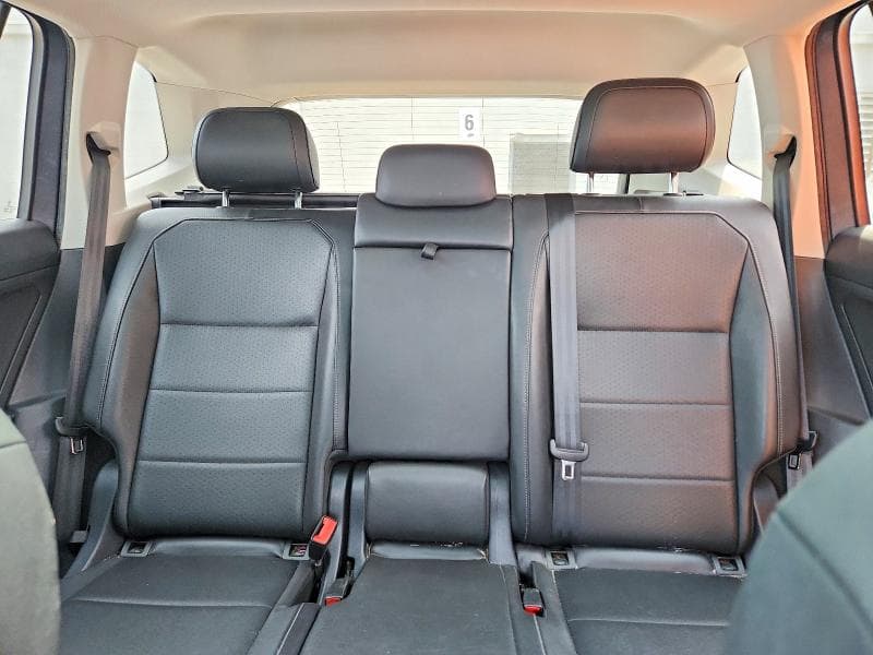 2020 VOLKSWAGEN TIGUAN SE 10