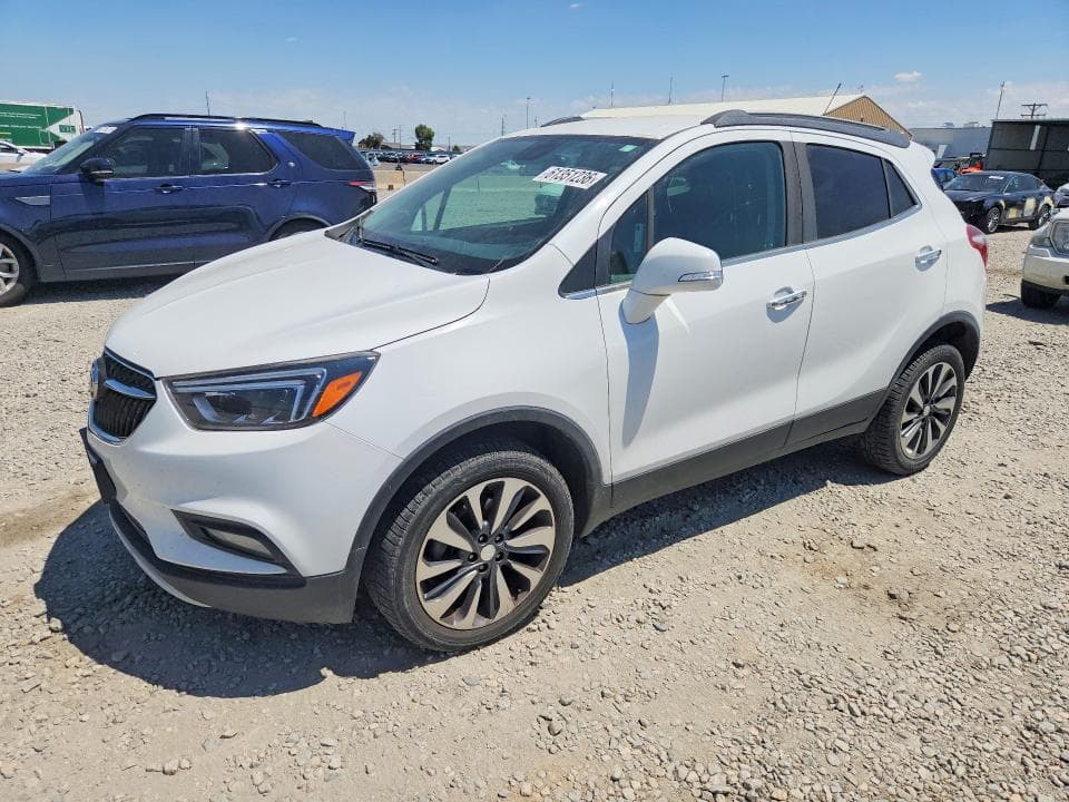 2020 BUICK ENCORE ESSENCE - 1