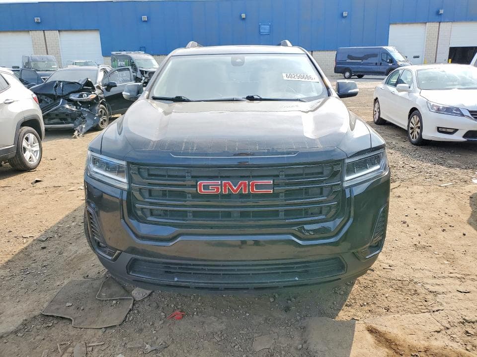 2023 GMC ACADIA 5