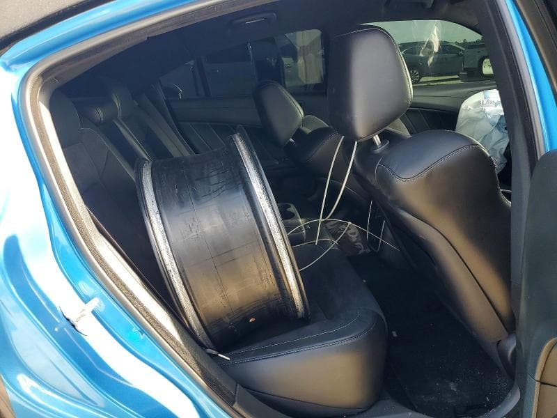 2023 DODGE CHARGER SCAT PACK 10
