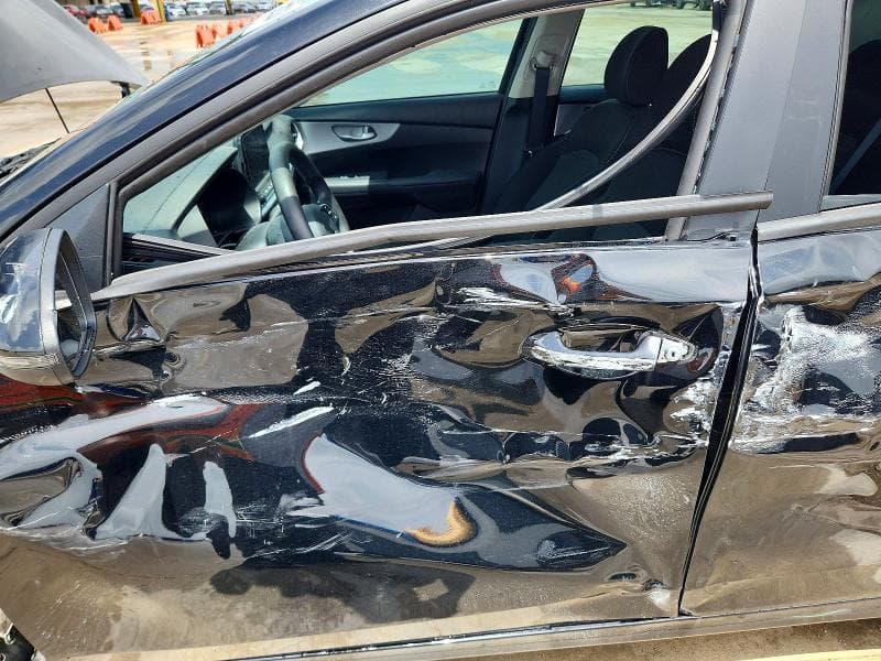 2023 KIA FORTE LXS 7