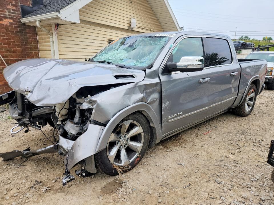2020 RAM 1500 LIMITED - 1