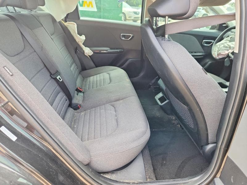 2025 KIA K4 EX 10