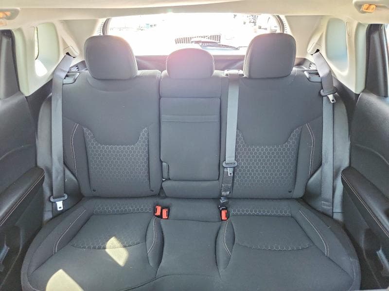 2020 JEEP COMPASS SPORT 10