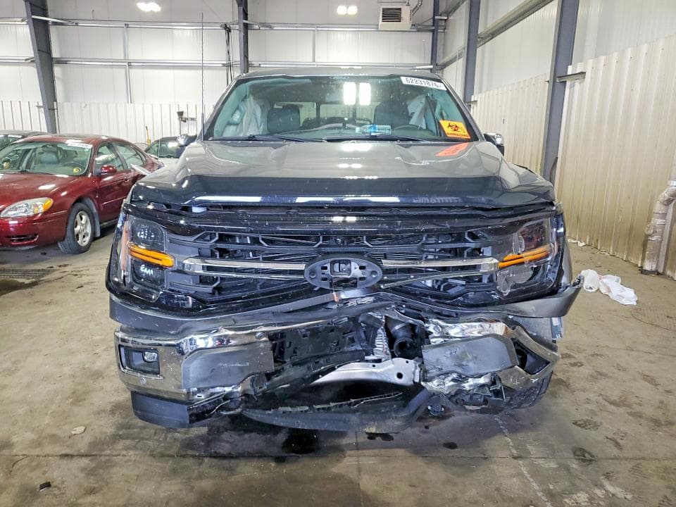 2024 FORD F150 XLT 5