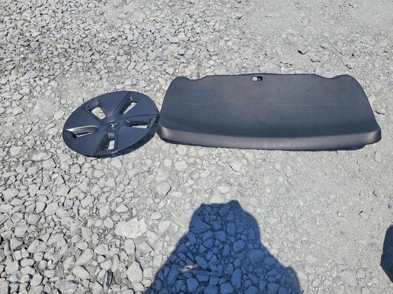 2022 TESLA MODEL 3 12