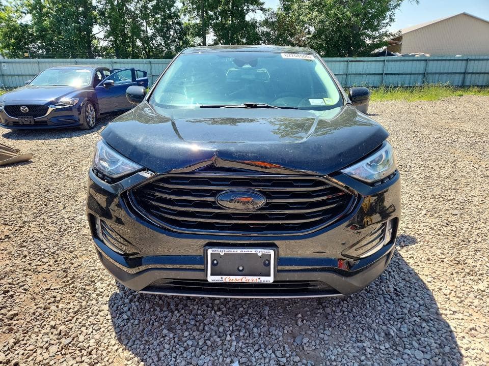 2022 FORD EDGE SEL 5