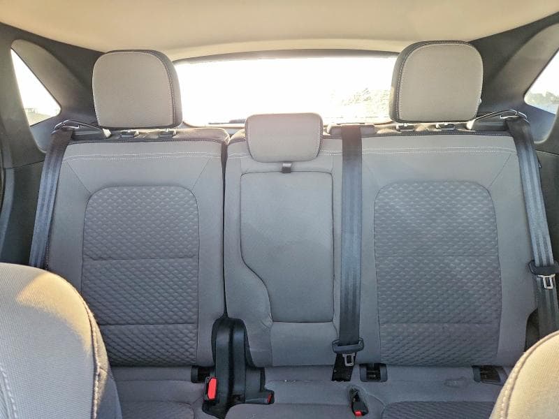 2020 FORD ESCAPE SE 10