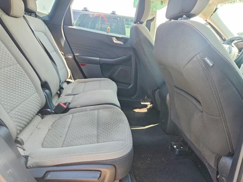 2021 FORD ESCAPE SE 11