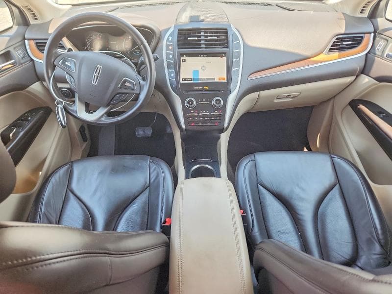 2019 LINCOLN MKC SELECT 8
