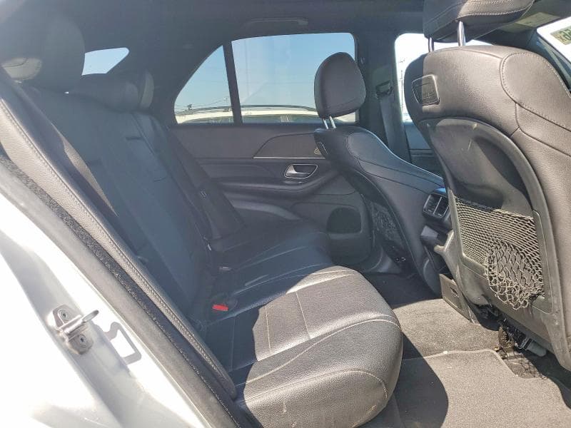 2020 MERCEDES-BENZ GLE 350 4MATIC 11