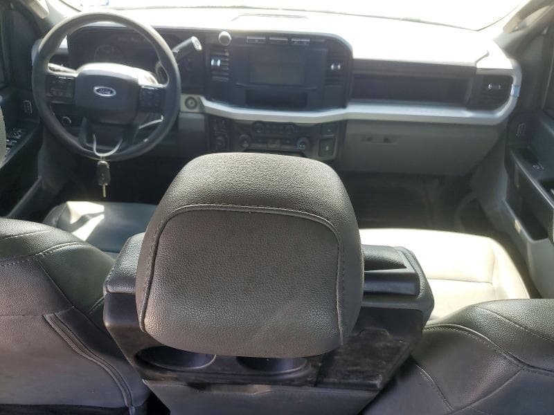 2024 FORD F250 SUPER DUTY 8