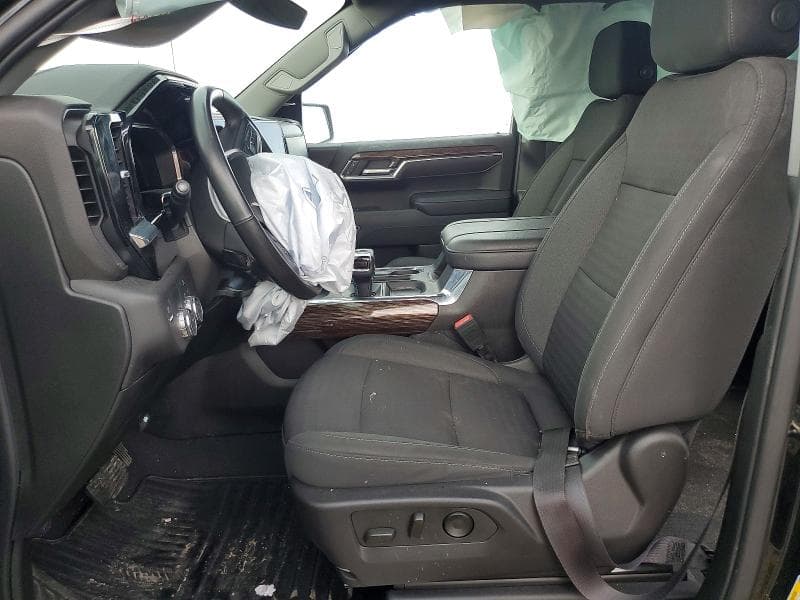 2023 GMC SIERRA C1500 ELEVATION 7
