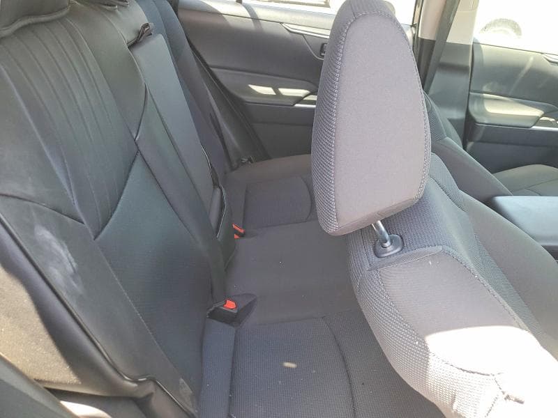2024 TOYOTA RAV4 LE 11