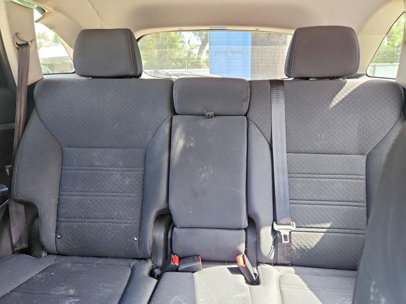 2017 KIA SORENTO LX 10