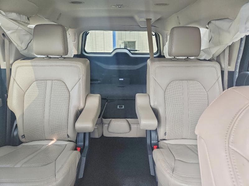 2024 FORD EXPEDITION MAX LIMITED 10