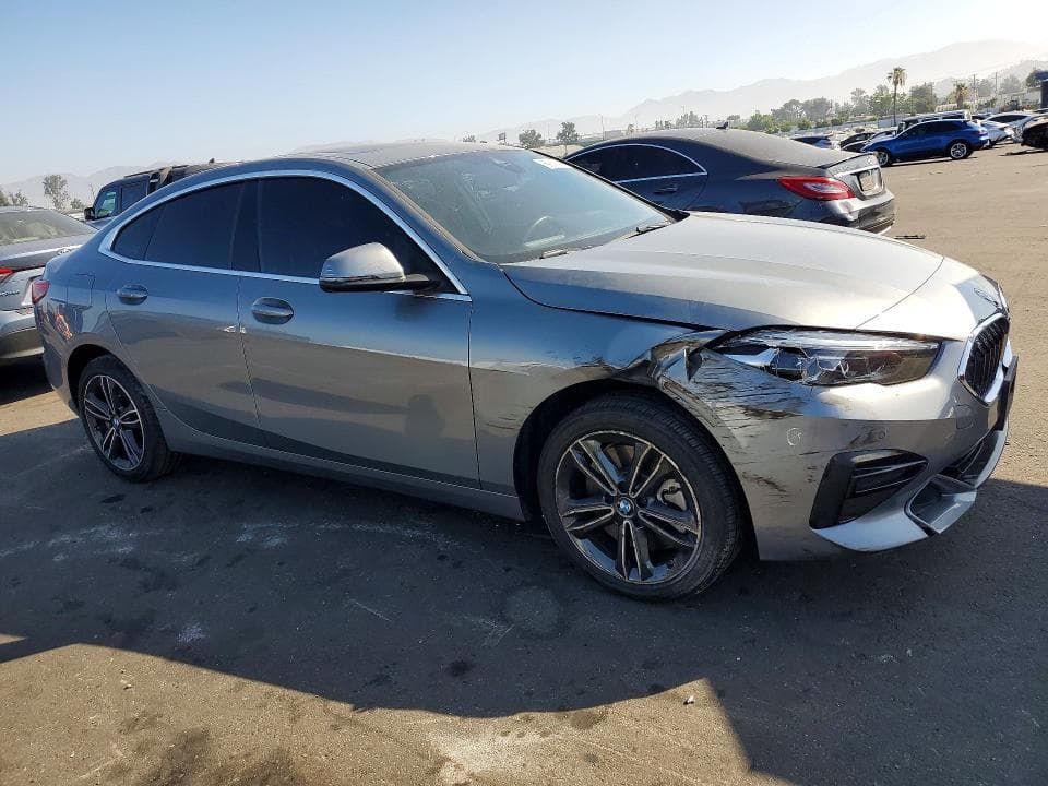 2024 BMW 228XI 4