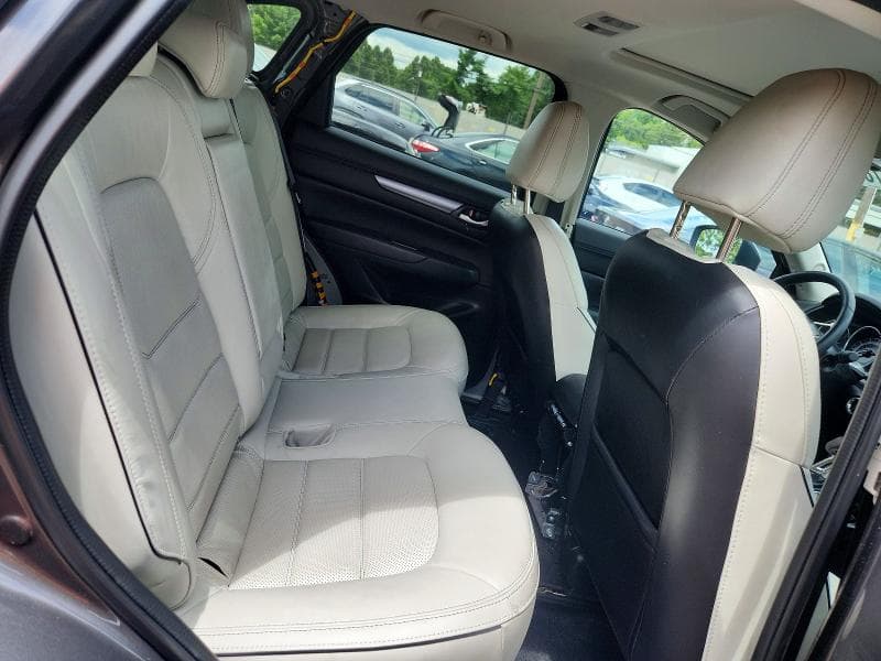 2024 MAZDA CX-5 PREFERRED 11