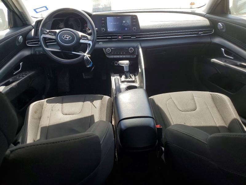 2021 HYUNDAI ELANTRA SEL 8