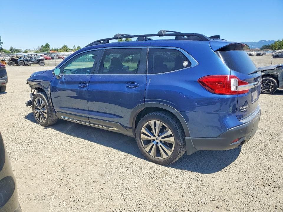 2020 SUBARU ASCENT LIMITED 2