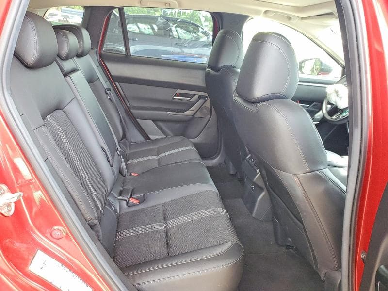 2025 MAZDA CX-50 PREMIUM 10