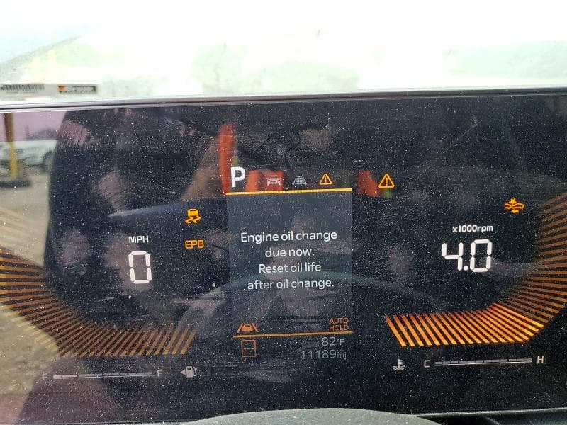 2025 KIA K4 LXS 9
