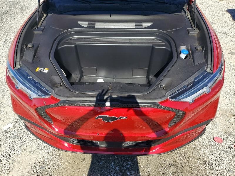 2022 FORD MUSTANG MACH-E SELECT 12