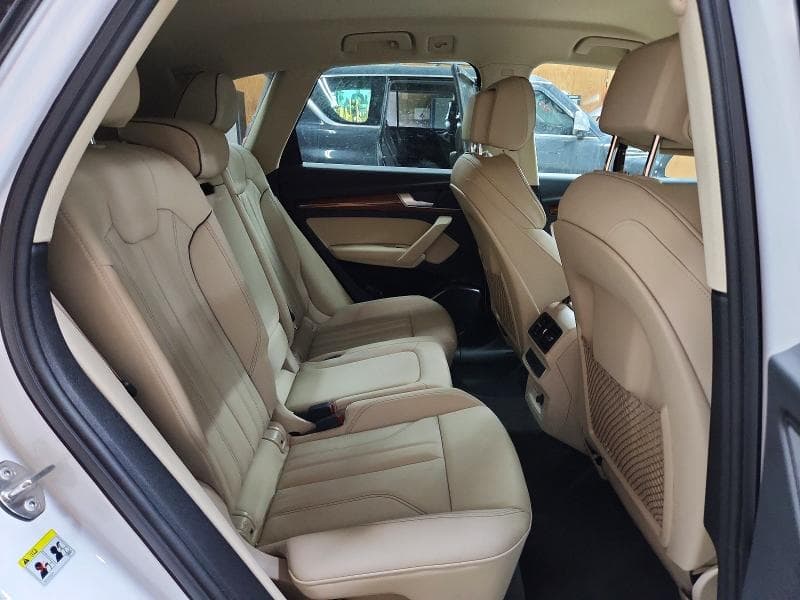 2023 AUDI Q5 E PREMIUM 55 11