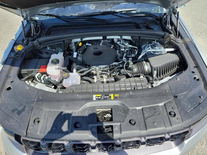 2026 JEEP GRAND CHEROKEE LIMITED 12