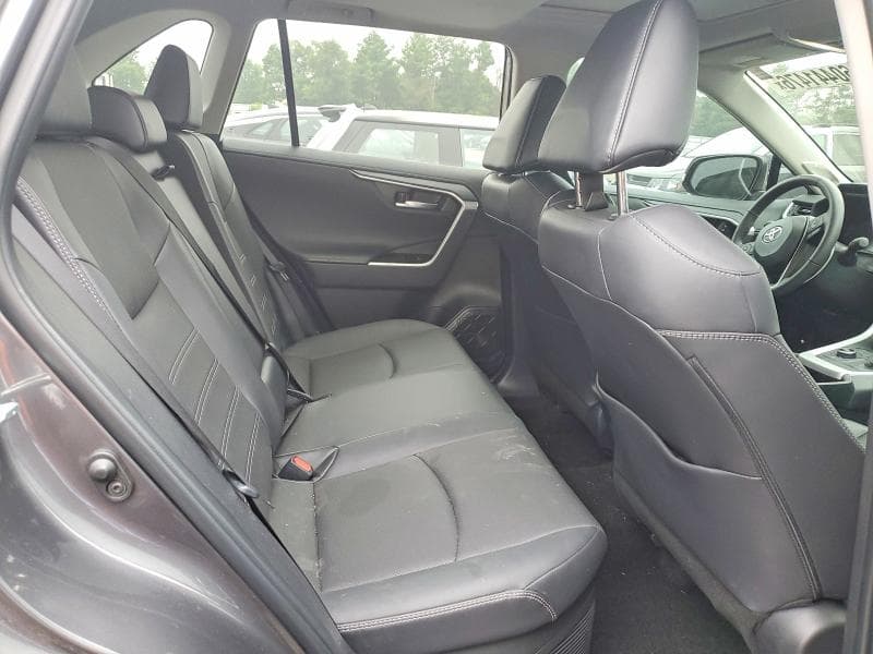 2024 TOYOTA RAV4 LIMITED 11
