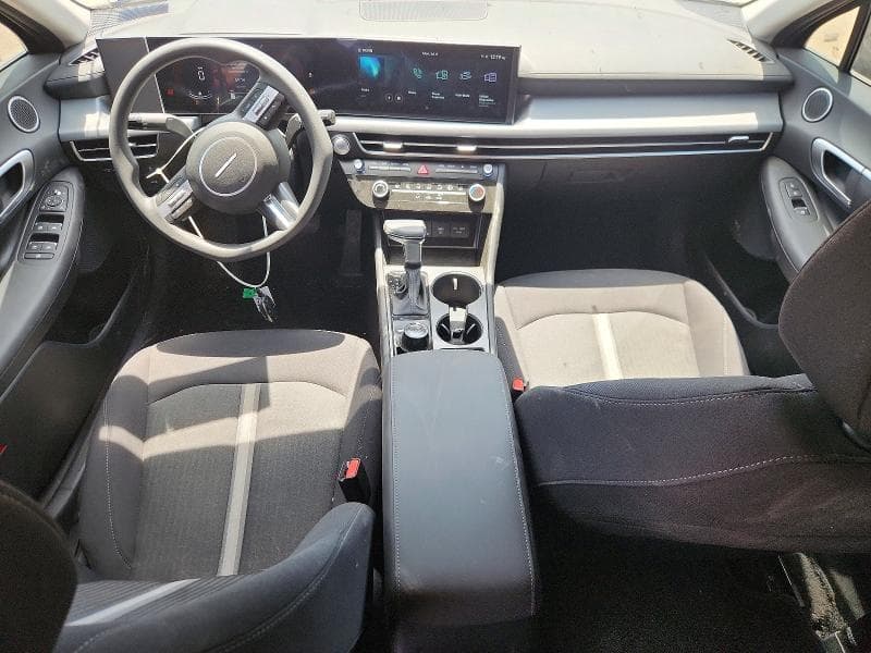 2026 HYUNDAI SONATA SE 8