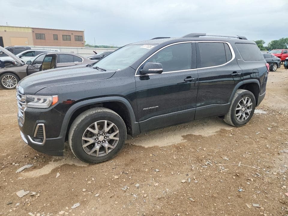 2020 GMC ACADIA SLT - 1