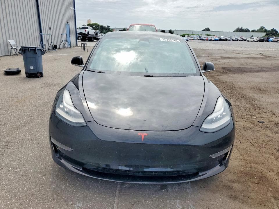 2020 TESLA MODEL 3 5