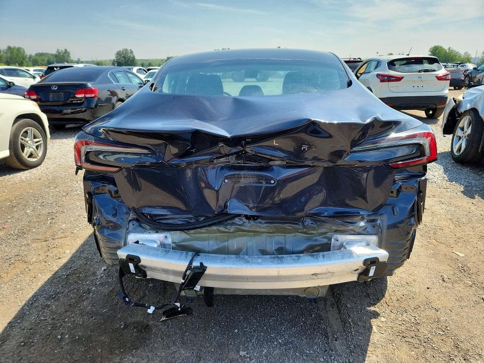 2024 TESLA MODEL 3 6