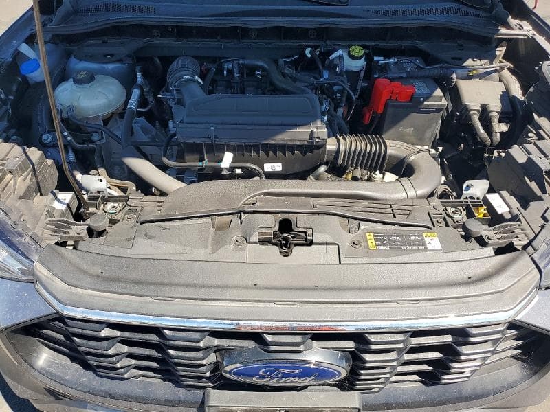 2023 FORD ESCAPE ST LINE 11