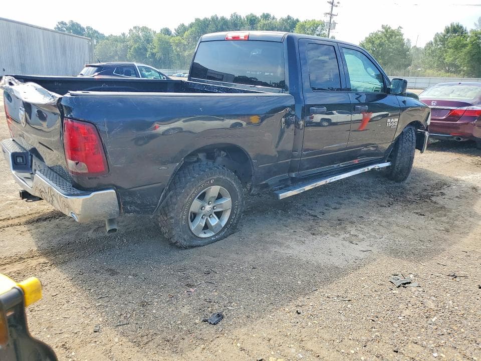 2019 RAM 1500 CLASSIC TRADESMAN 3