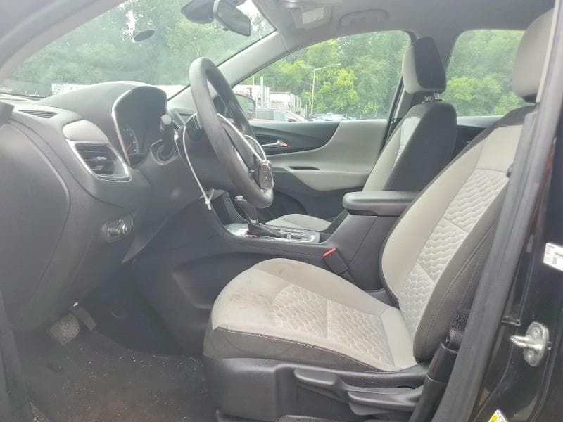 2020 CHEVROLET EQUINOX LS 7