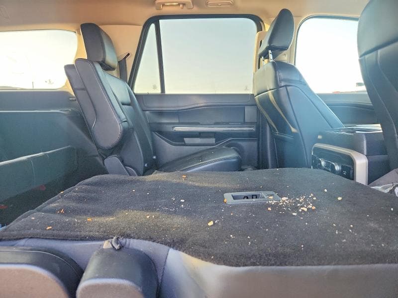 2024 FORD EXPEDITION MAX XLT 10