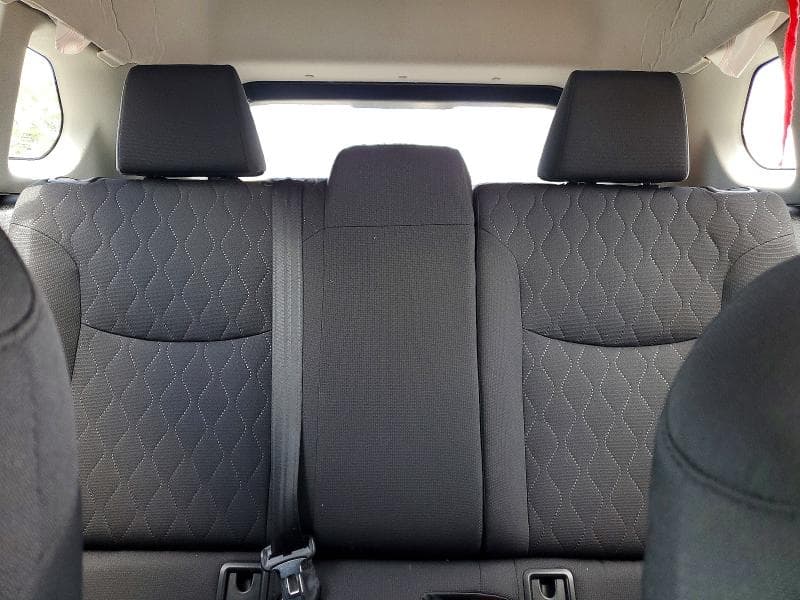 2024 TOYOTA COROLLA CROSS LE 10